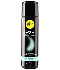 Pjur Aqua Panthenol Lubricant 250ml