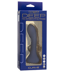 Deep Curve Anal Probe 