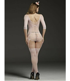 Rimes 7109 Bodystocking Full