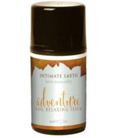 Intimate Earth Adventure Anal Serum For Women 30mL