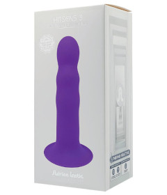 Hitsens 3 Purple 7 Inch