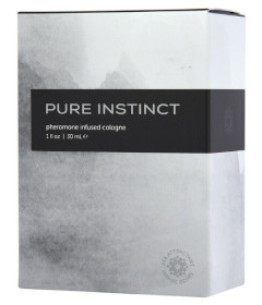 Pure Instinct Cologne For Him 30ml