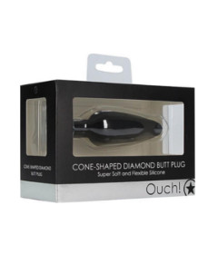 OUCH Cone Shaped Diamon...