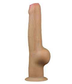 11Inch Dual-Layered Handle Cock
