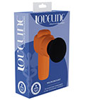 Loveline - MicroBoost Massager - Orange