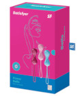 Satisfyer Power Balls - 3pk