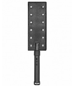 ELECTRO SHOCK Paddle Black