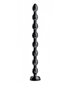 1.5  Beaded Hose - 19  Long