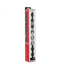 1.5  Beaded Hose - 19  Long