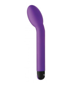 BANG! 10X G-Spot Vibrator - Purple