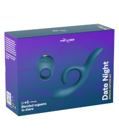 Date Night Collection By We-Vibe