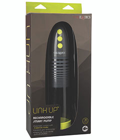 Link Up Rechargeable Smart Pump