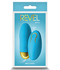 Revel  Winx Teal
