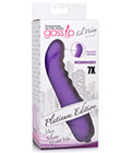 Gossip Lil Wavy G Spot Vibe Violet