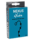 Nexus Excite Anal Beads