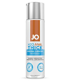 JO H2O - Anal THICK 240ml