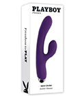 Playboy Pleasure - New Crush Rabbit