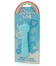 Unihorn USB Bullet Mount N Peak