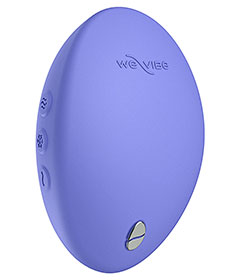 We-Vibe Temp Lavender Blue