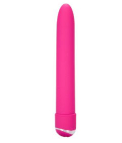 7 Function Classic Chic - Pink 6 Inch
