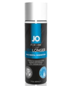 JO Prolonger Desensitizing Spray 60ml