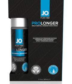 JO Prolonger Desensitizing Spray 60ml