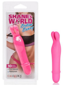 Shanes World Bedtime Bunny Pink