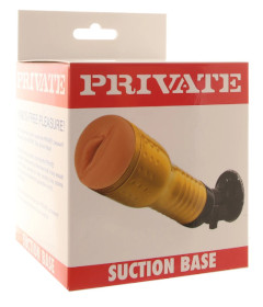 Private Suction Base Accessory