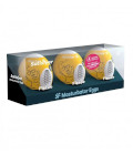 Satisfyer Eggs 3 Set Fierce