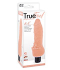 True Feel  Realistic 65 Inches Flesh