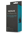 Nexus Anal Beginner Kit
