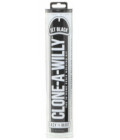 Clone-A-Willy - Jet Black