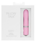 Pillow Talk Flirty Bullet Pink