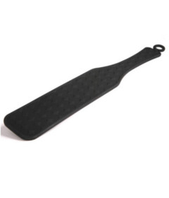 PAD052 Firm Silicone Paddle