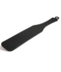 PAD052 Firm Silicone Paddle