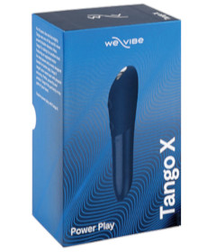 We-Vibe Tango X Blue