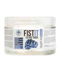 Fist It Extra Thick - 500ml