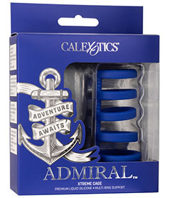 Admiral Extreme Cage