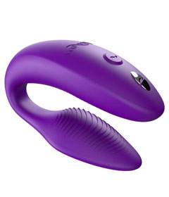 We-Vibe Sync 2 Purple