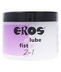 Eros 2in1 Fist Hybrid Gel 500ml