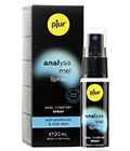 Pjur Analyse Me! Anal Comfort Spray