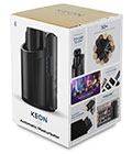 KEON by Kiiroo