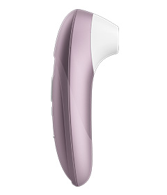 Womanizer Pro Lilac