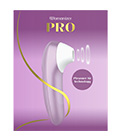Womanizer Pro Lilac