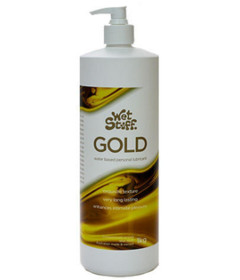 Wet Stuff Gold 1kg