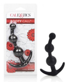 Booty Call Booty Beads - Black