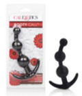Booty Call Booty Beads  Black