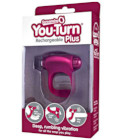 SO Charged You-Turn Plus Merlot