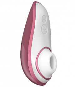 Womanizer Liberty Pink Rose