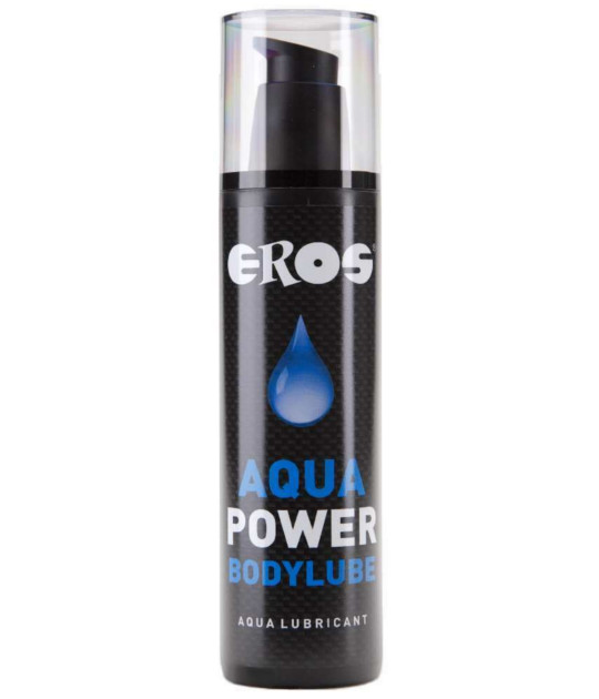 EROS Aqua Power Bodylube 250ml